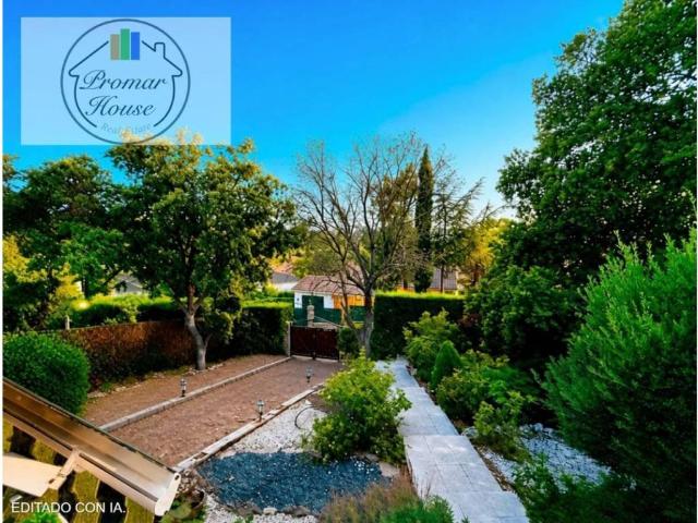 Casa en venta en Maello, Castilla y León