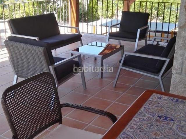 Casa en venta en Sexmo de San Martín, Maello