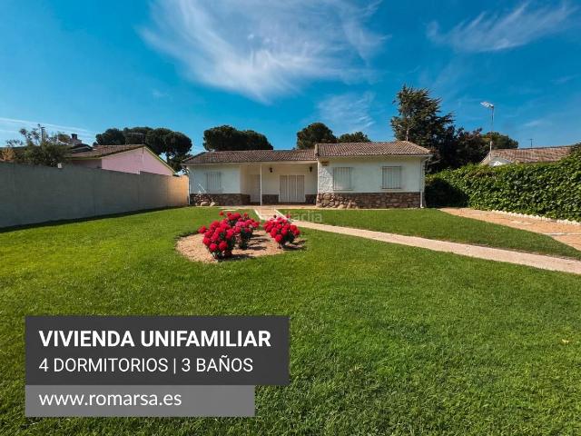 Casa en venta en Sexmo de San Martín, Maello