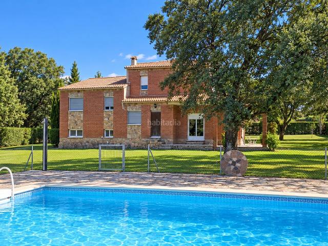Casa en venta en Sexmo de San Martín, Maello