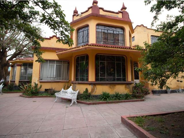 Casa en venta en Revolución, Pachuca