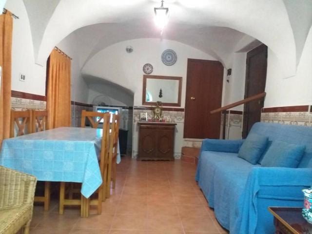 Casa en venta en Magacela