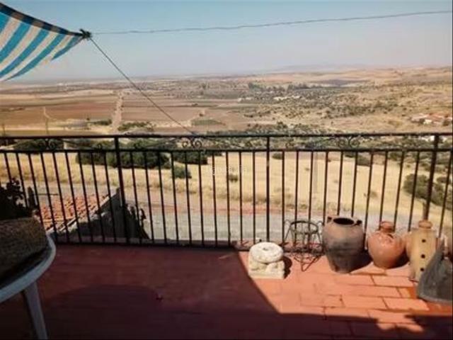 Casa en venta en Magacela