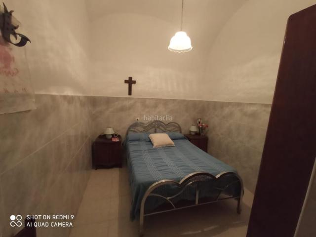 Casa en venta en Magacela