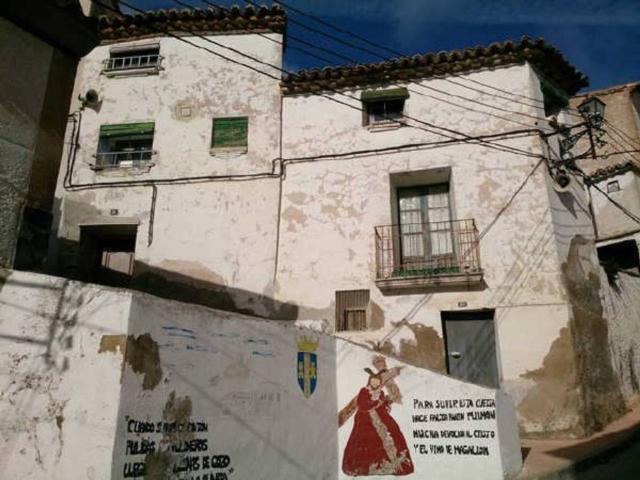 Casa en venta en Campo de Borja, Aragón