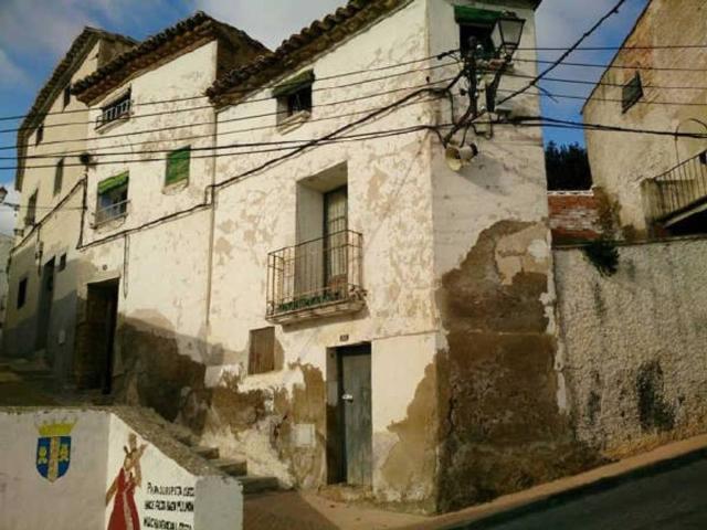 Casa en venta en Campo de Borja, Aragón