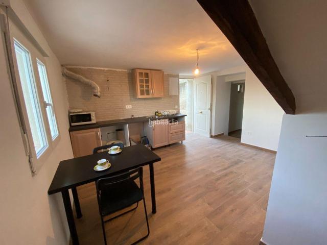 Casa en venta en Campo de Borja, Aragón