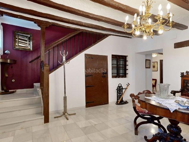 Casa en venta en Magallón, Zaragoza