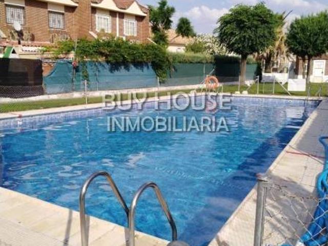 Casa en venta en Magán