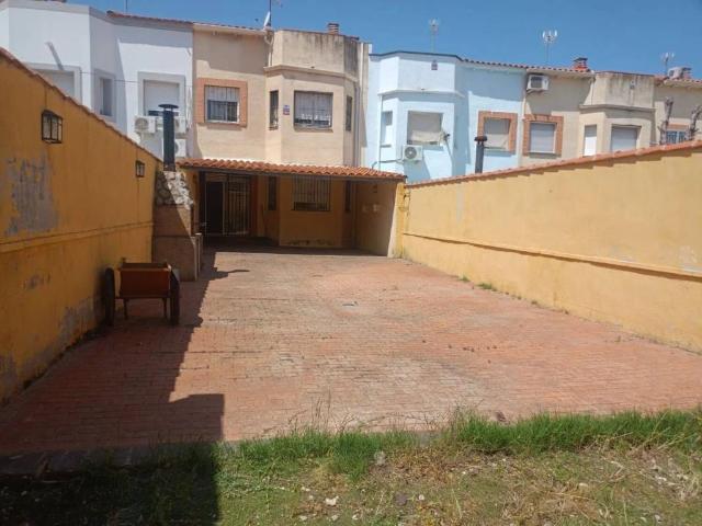 Casa en venta en Magán