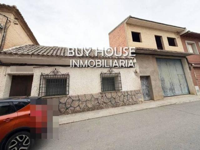 Casa en venta en Magán, Castilla-La Mancha