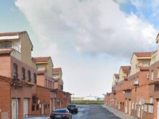 Casa en venta en Magán
