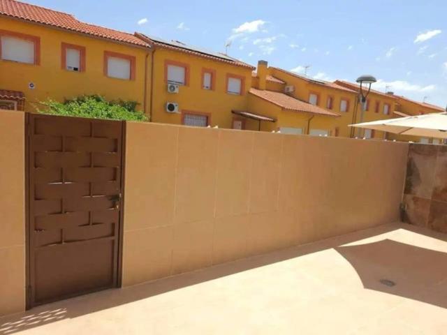Casa en venta en Magán, Castilla-La Mancha