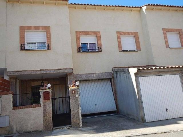 Casa en venta en Magán, Castilla-La Mancha