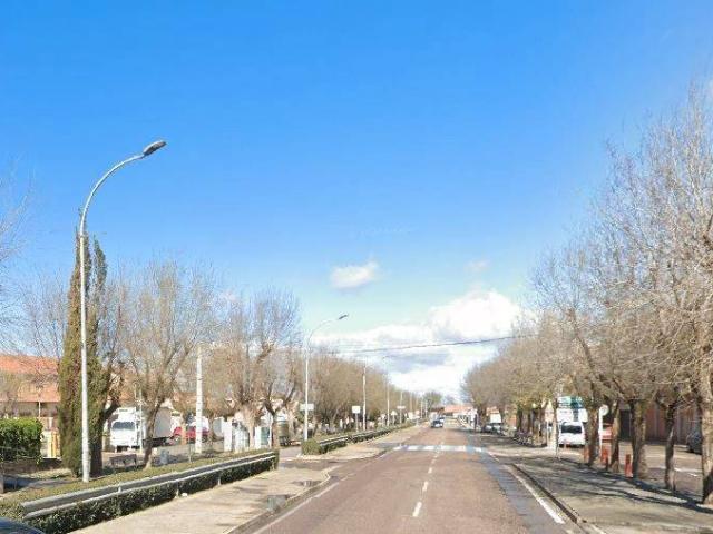 Casa en venta en Magán
