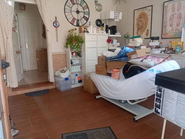 Casa en venta en Magán