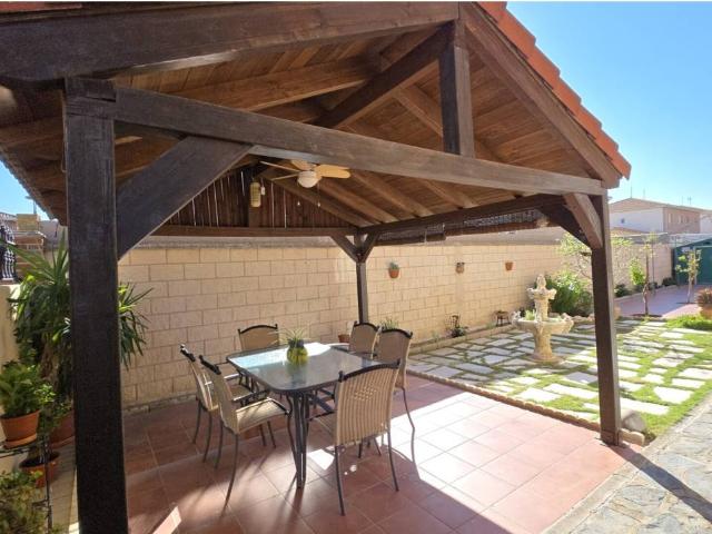Casa en venta en Magán