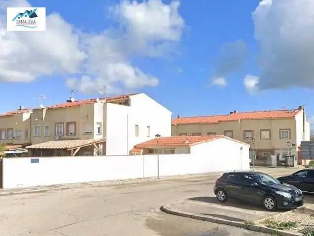 Casa en venta en Magán, Toledo