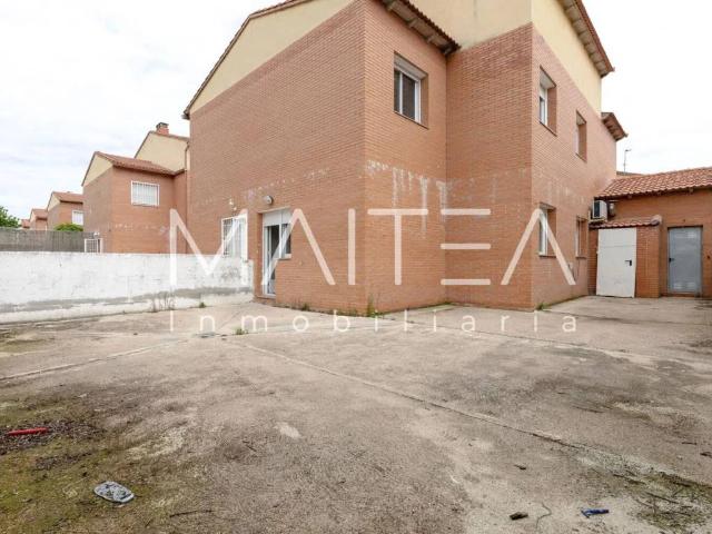 Casa en venta en Magán