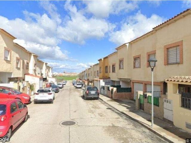 Casa en venta en Magán, Castilla-La Mancha