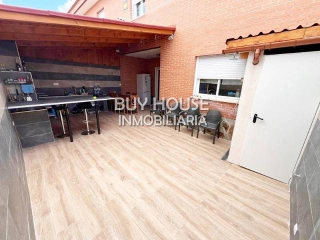 Casa en venta en Magán