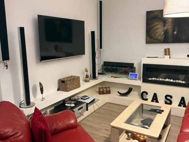 Casa en venta en Magán, Castilla-La Mancha