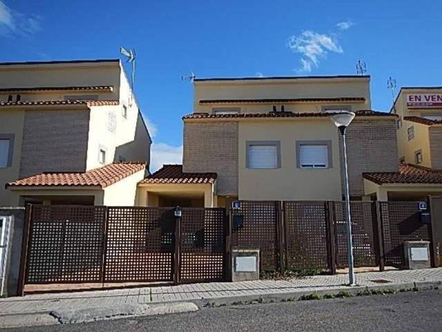 Casa en venta en Magán, Toledo