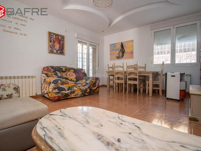 Casa en venta en Magán