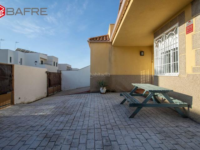 Casa en venta en Magán, Castilla-La Mancha