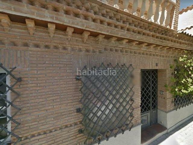 Casa en venta en Magán, Castilla-La Mancha