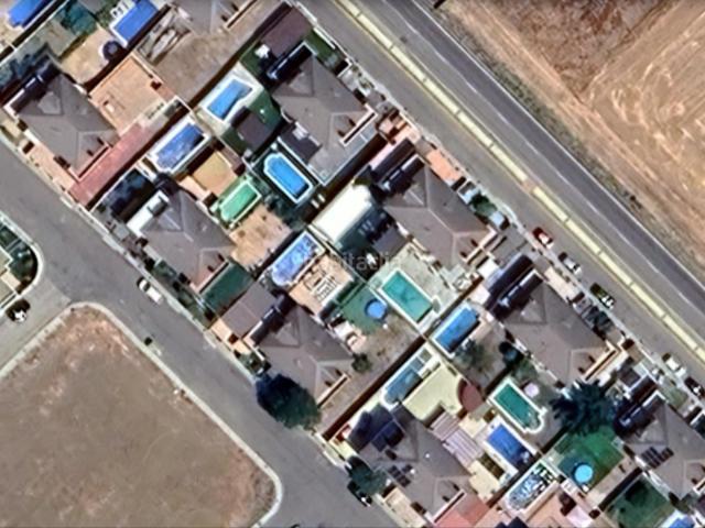 Casa en venta en Magán, Toledo