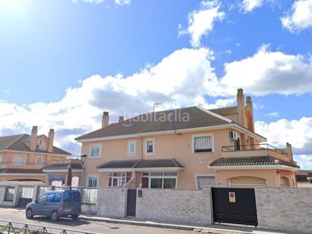 Casa en venta en Magán, Castilla-La Mancha