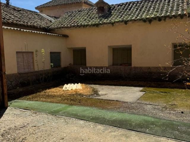 Casa en venta en Magán, Castilla-La Mancha
