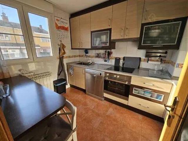 Casa en venta en Magaz De Pisuerga, Castilla y León