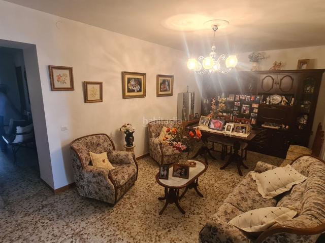 Casa en venta en Maguilla, Extremadura