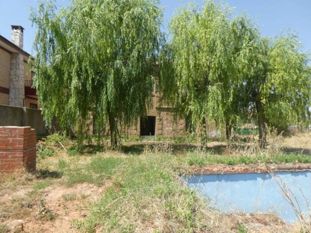 Casa en venta en Mahamud, Castilla y León