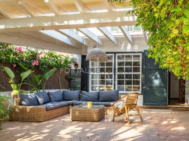Casa en venta en Llucmaçanes, Menorca