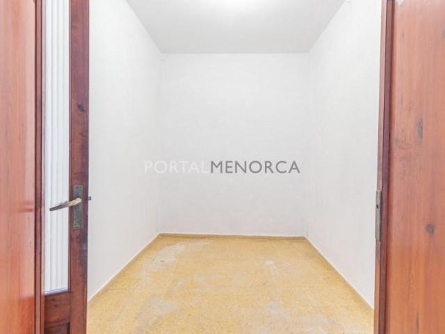 Piso en venta en Menorca, Baleares