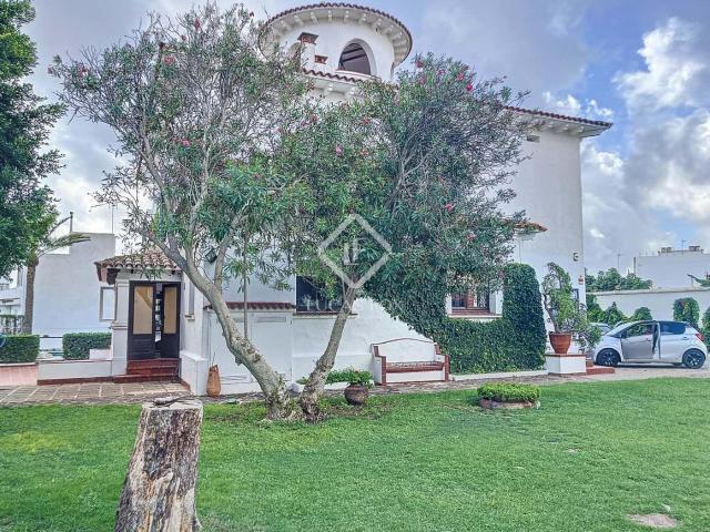 Casa en venta en Menorca, Baleares