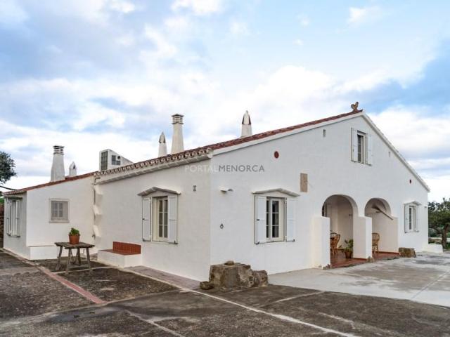 Casa en venta en Maó, Baleares