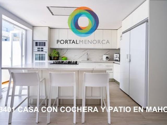 Casa en venta en Menorca, Baleares