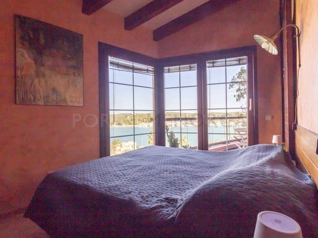 Casa en venta en Menorca, Baleares