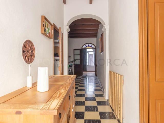 Casa en venta en Menorca, Baleares