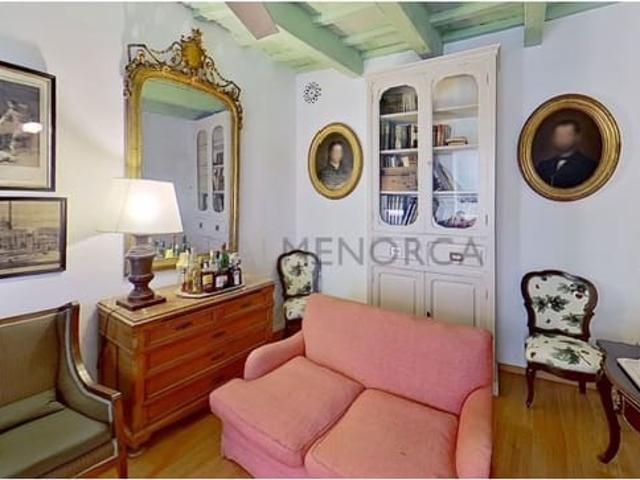 Casa en venta en Menorca, Baleares
