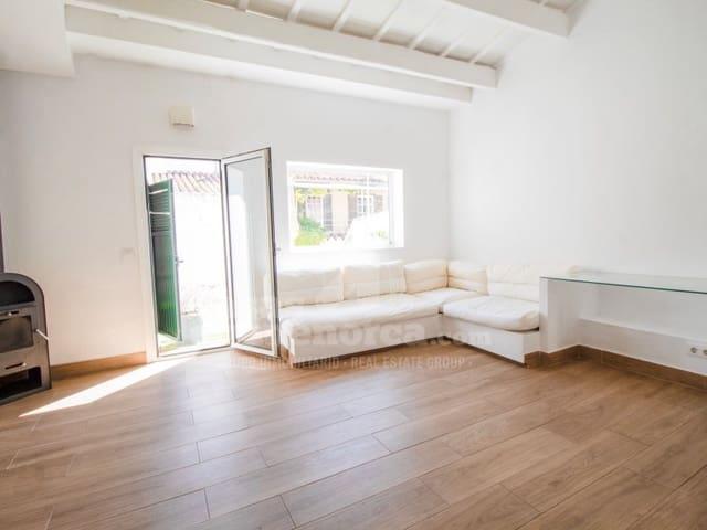 Casa en venta en Menorca, Baleares