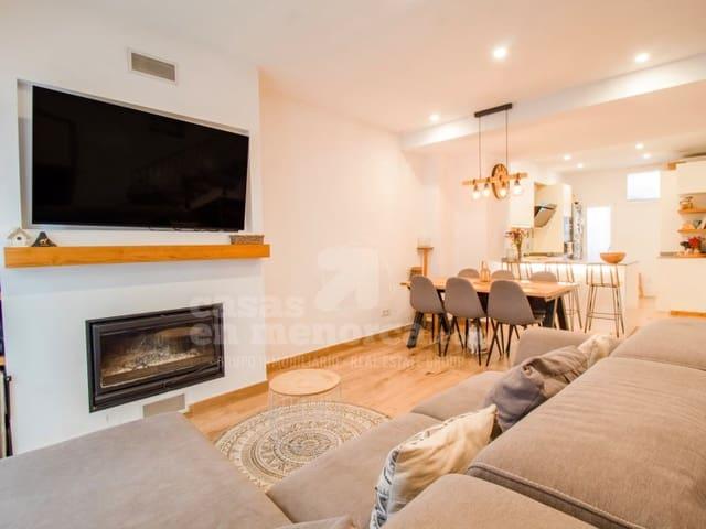 Casa en venta en Menorca, Baleares