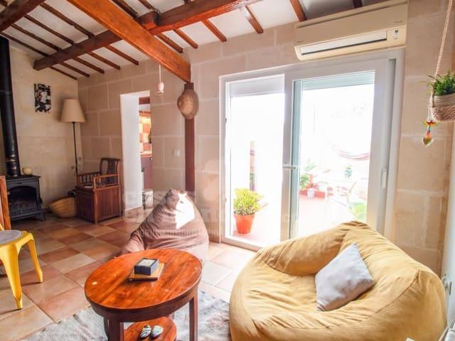 Casa en venta en Menorca, Baleares