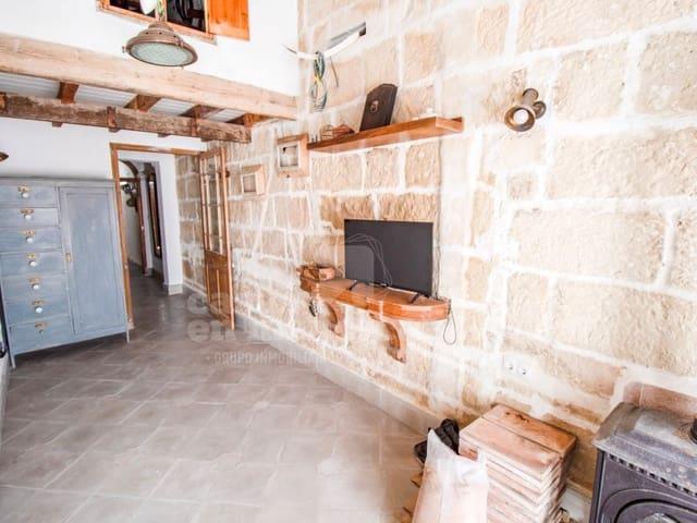 Casa en venta en Menorca, Baleares