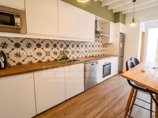 Casa en venta en Menorca, Baleares