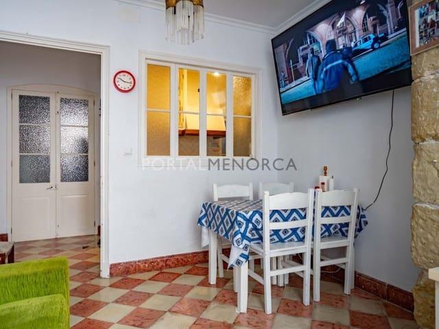 Casa en venta en Menorca, Baleares